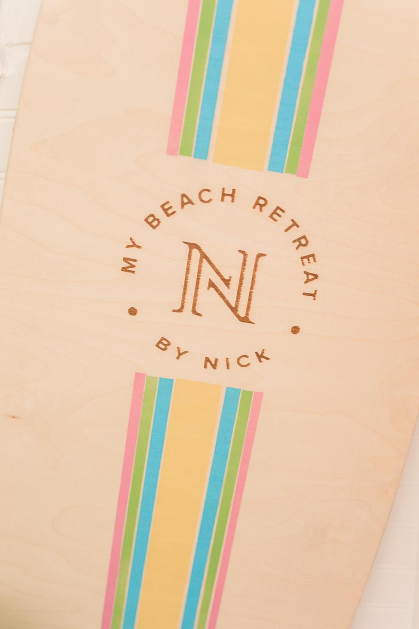 غولف شورز My Beach Retreat By Nick المظهر الخارجي الصورة