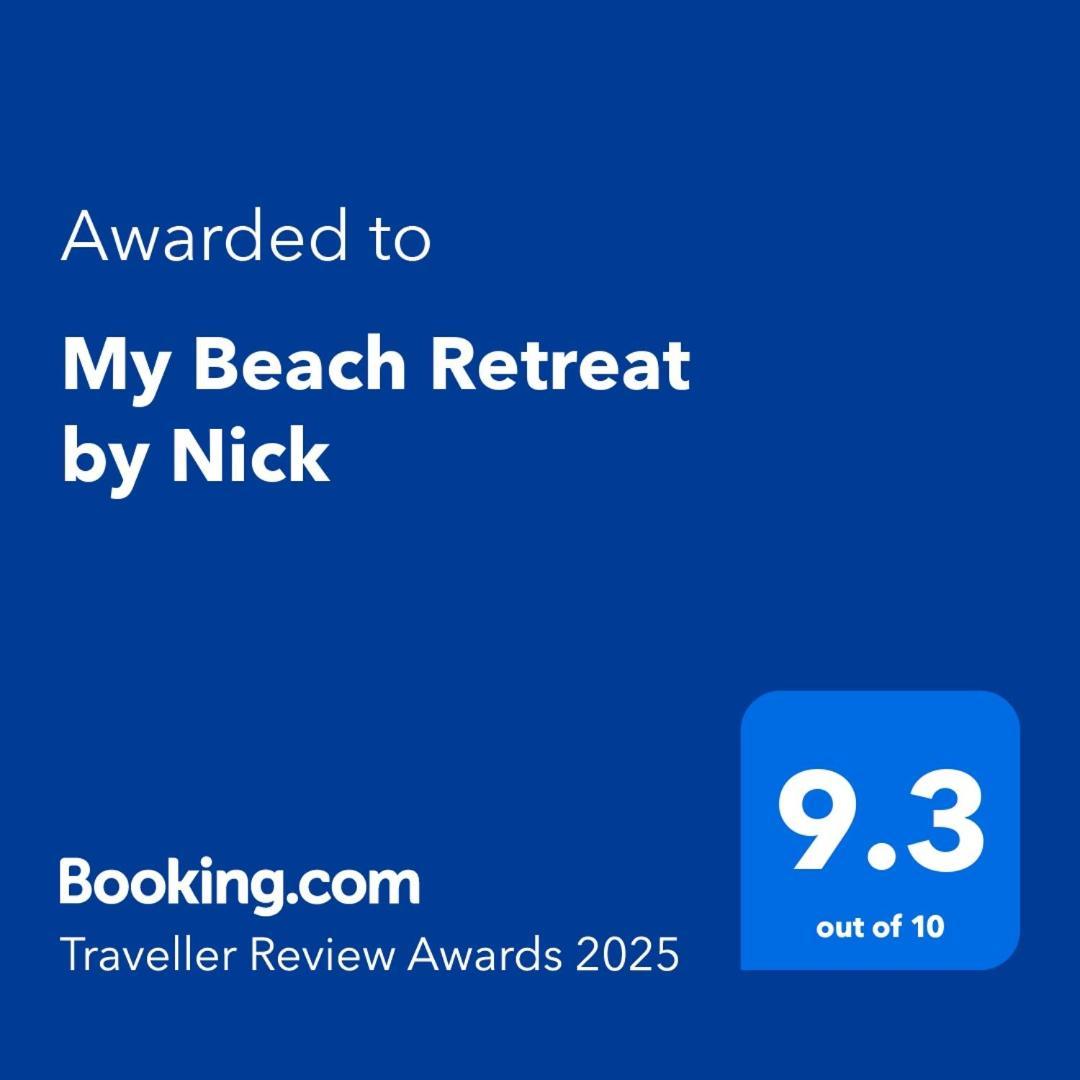 غولف شورز My Beach Retreat By Nick المظهر الخارجي الصورة